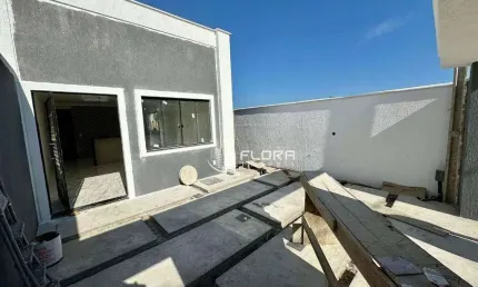 Casa com 3 quartos à venda na Rua Carlos Ribas Perdigão, 8, Jardim Atlântico Central (Itaipuaçu), Maricá