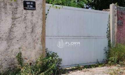 Terreno à venda, 360 m² por R$ 220.000 - Loteamento Maravista - Niterói/RJ