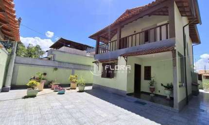 Casa com 3 dormitórios à venda, 160 m² por R$ 1.440.000,00 - Camboinhas - Niterói/RJ