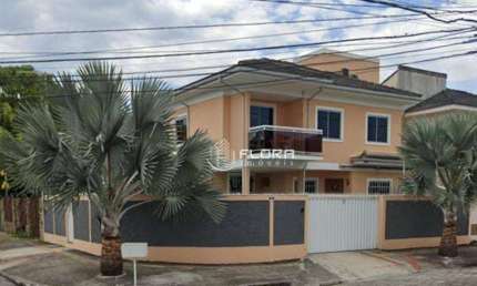 Casa com 4 dormitórios à venda, 170 m² por R$ 1.200.000,00 - Piratininga - Niterói/RJ