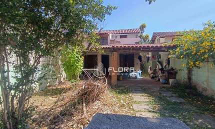 Casa com 02 Quartos à Venda em Itaipu - Serra Grande - Niterói/RJ.