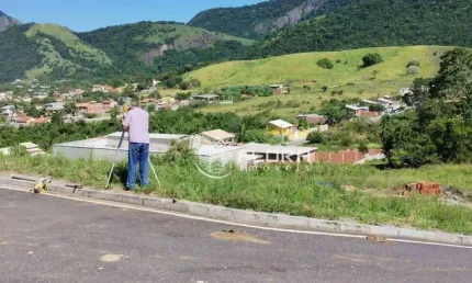 Terreno à venda, 360 m² por r$ 76.000,00 - são josé do imbassaí - maricá/rj