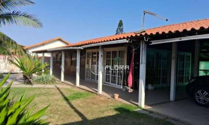 Casa com 4 dormitórios à venda, 530 m² por R$ 695.000 - Barra de Maricá - Maricá/RJ