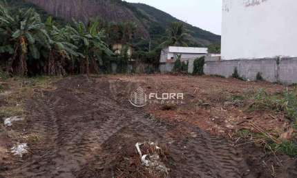 Terreno à venda na Rua Scylla Souza Ribeiro, 79, Itaipu, Niterói