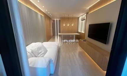 Apartamento com 3 dormitórios à venda, 100 m² por R$ 2.000.000 - Piratininga - Niterói/RJ