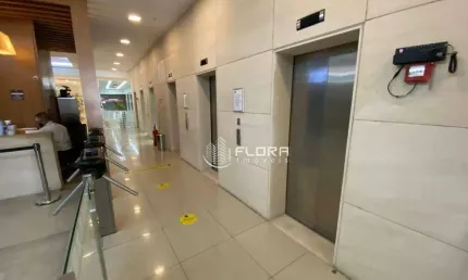 Sala à venda, 26 m² por r$ 180.000 - centro - niterói/rj