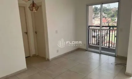 Apartamento com 2 dormitórios à venda, 47 m² por R$ 278.000,00 - Barreto - Niterói/RJ