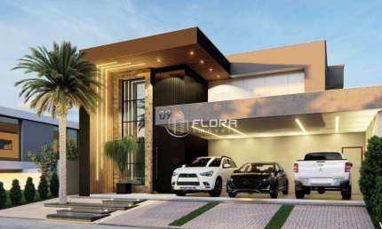 Casa com 4 dormitórios à venda, 555 m² por R$ 10.900.000 - Itapeba - Maricá/RJ