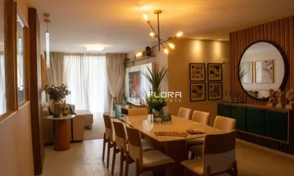 Apartamento com 2 dormitórios à venda, 99 m² por R$ 702.000,00 - Piratininga - Niterói/RJ