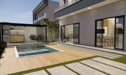 Casa com 4 dormitórios à venda, 158 m² por r$ 1.500.000,00 - itaipu - niterói/rj