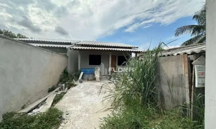 Casa à venda, 77 m² por R$ 380.000,00 - Itapeba - Maricá/RJ