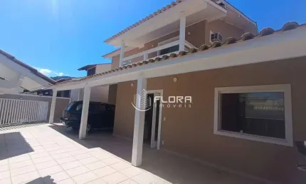 Casa com 7 dormitórios à venda, 240 m² por R$ 1.890.000,00 - Serra Grande - Niterói/RJ