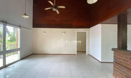 Casa com 3 dormitórios à venda, 102 m² por R$ 580.000,00 - Engenho do Mato - Niterói/RJ