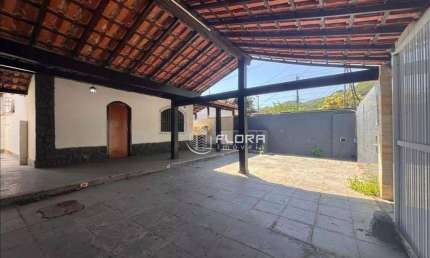 Casa com 2 dormitórios à venda, 135 m² por R$ 500.000,00 - Itaipu - Niterói/RJ