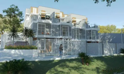 Casa com 2 dormitórios à venda, 140 m² por R$ 500.000,00 - Vila Progresso - Niterói/RJ