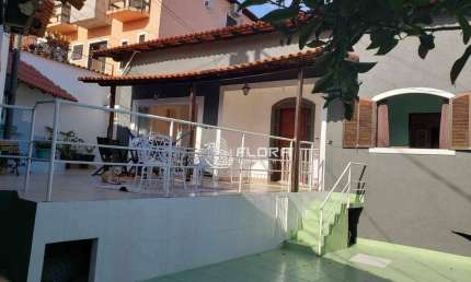 Casa à venda, 140 m² por R$ 430.000,00 - Maria Paula - São Gonçalo/RJ