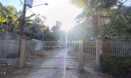 Terreno à venda, 600 m² por R$ 199.000,00 - Itaipu - Niterói/RJ