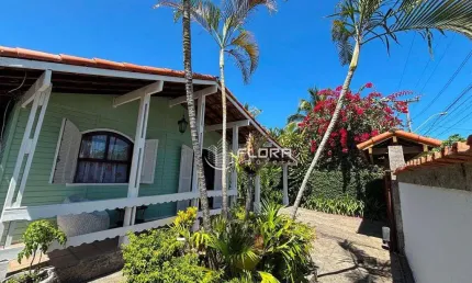 Casa com 4 dormitórios à venda, 177 m² por R$ 799.000,00 - Praia de Piratininga - Niterói/RJ