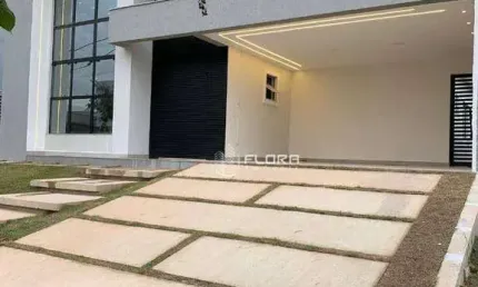 Casa com 3 dormitórios à venda, 185 m² por R$ 1.150.000 - Inoã - Maricá/RJ