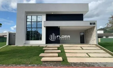 Casa com 3 dormitórios à venda, 185 m² por R$ 1.099.000,00 - Inoã - Maricá/RJ