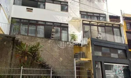 Comercial ou Residencial. Prédio para venda Icaraí.