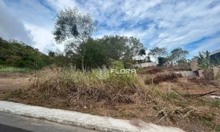 Terreno à venda, 360 m² por R$ 120.000,00 - Retiro - Maricá/RJ