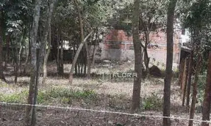 Terreno à venda, 1000 m² por R$ 140.000,00 - Itaocaia Valley (Itaipuaçu) - Maricá/RJ