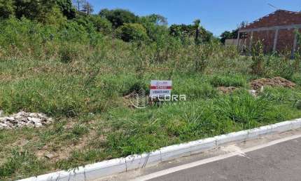 Terreno à venda, 300 m² por R$ 140.000 - Condado de Maricá - Maricá/RJ
