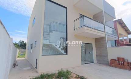 Casa com 3 dormitórios à venda, 129 m² por R$ 1.100.000,00 - Itaipu - Niterói/RJ