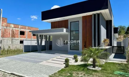 Casa à venda, 176 m² por R$ 920.000,00 - Ubatiba - Maricá/RJ