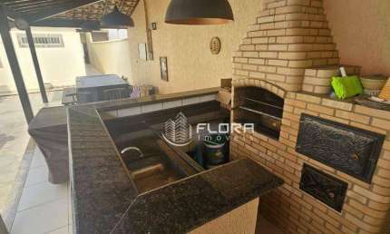 Casa com 3 dormitórios à venda, 240 m² por R$ 580.000,00 - Barroco (Itaipuaçu) - Maricá/RJ