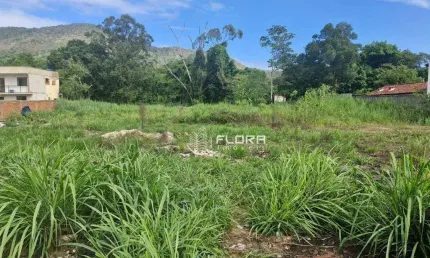 Terreno à venda, 360 m² por R$ 140.000 - Condado de Maricá - Maricá/RJ