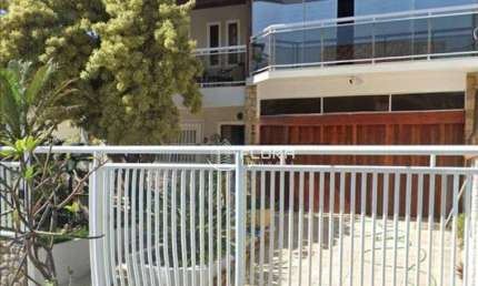 Casa com 4 dormitórios à venda, 291 m² por R$ 1.600.000,00 - Piratininga - Niterói/RJ