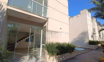 Casa com 2 dormitórios à venda, 130 m² por R$ 480.000,00 - Engenho do Mato - Niterói/RJ