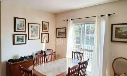 Apartamento com 2 dormitórios à venda, 72 m² por R$ 270.000,00 - Largo da Batalha - Niterói/RJ
