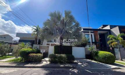 Casa com 4 dormitórios à venda, 270 m² por R$ 3.280.000,00 - Camboinhas - Niterói/RJ