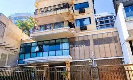 Apartamento com 3 dormitórios à venda, 115 m² por R$ 1.000.000,00 - Boa Viagem - Niterói/RJ