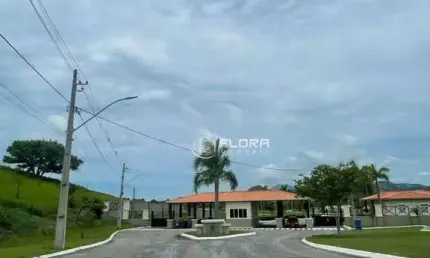 Terreno à venda, 392 m² por R$ 95.000,00 - Pilar - Maricá/RJ