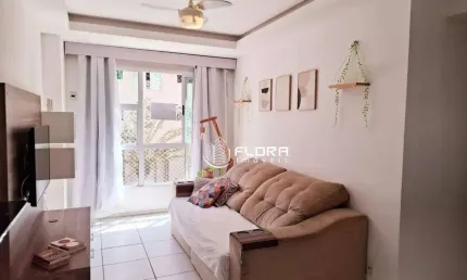 Apartamento à venda, 70 m² por R$ 410.000,00 - Badu - Niterói/RJ