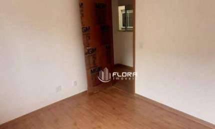 Apartamento com 2 dormitórios à venda, 44 m² por R$ 230.000,00 - Maria Paula - São Gonçalo/RJ