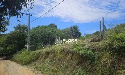 Terreno à venda, 629 m² por R$ 60.000 - Pindobal (Ponta Negra) - Maricá/RJ