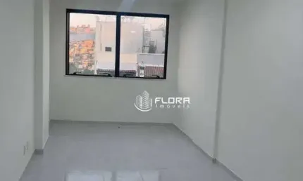 Sala à venda, 31 m² por r$ 200.000 - centro - niterói/rj