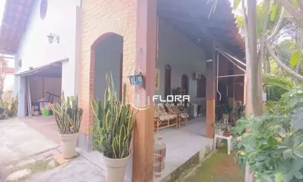 Casa com 3 dormitórios à venda, 207 m² por r$ 650.000,00 - serra grande - niterói/rj