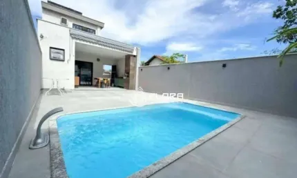Casa com 3 dormitórios à venda, 123 m² por R$ 1.200.000,00 - Itaipu - Niterói/RJ