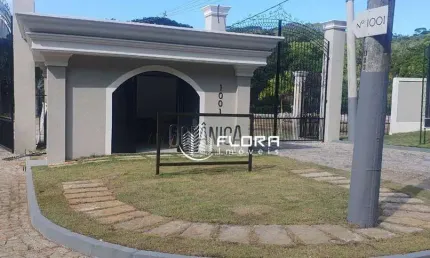 Terreno à venda, 400 m² por R$ 319.393,50 - Várzea das Moças - Niterói/RJ