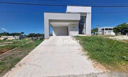 Casa com 3 dormitórios à venda, 123 m² por R$ 680.000 - São José de Imbassai - Maricá/RJ