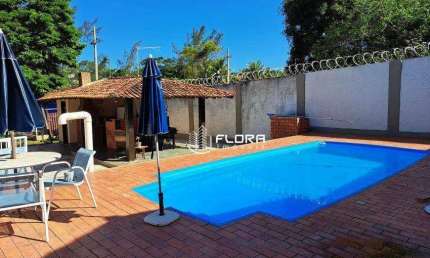 Casa com 4 dormitórios à venda, 270 m² por R$ 1.350.000,00 - Piratininga - Niterói/RJ