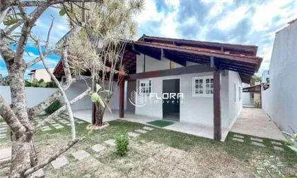 Casa com 3 dormitórios à venda, 200 m² por R$ 810.000,00 - Maravista - Niterói/RJ