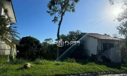 Terreno à venda, 1760 m² por R$ 350.000,00 - Maria Paula - Niterói/RJ