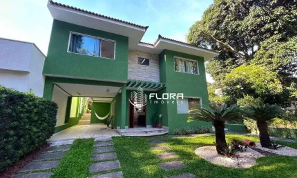 Casa com 5 dormitórios à venda, 209 m² por R$ 950.000 - Rio do Ouro - Niterói/RJ